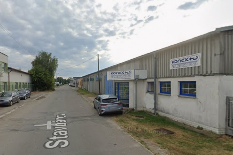 Kontakty / Michalovce - foto