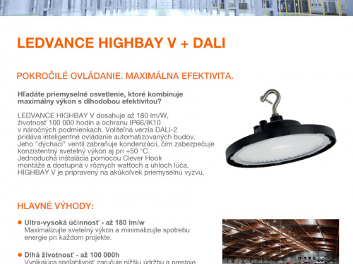 Ledvance NEW