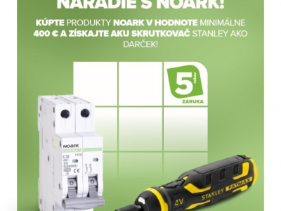 NOARK 400€
