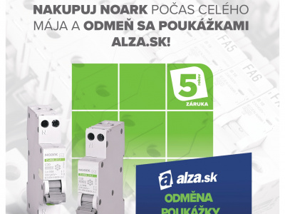 NOARK ALZA