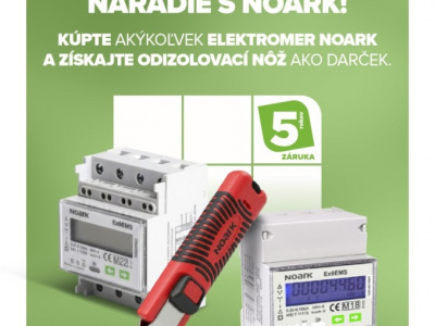 NOARK elektromery